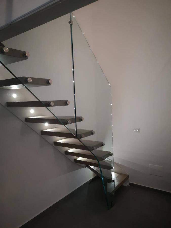 Suite19Bari Exterior photo