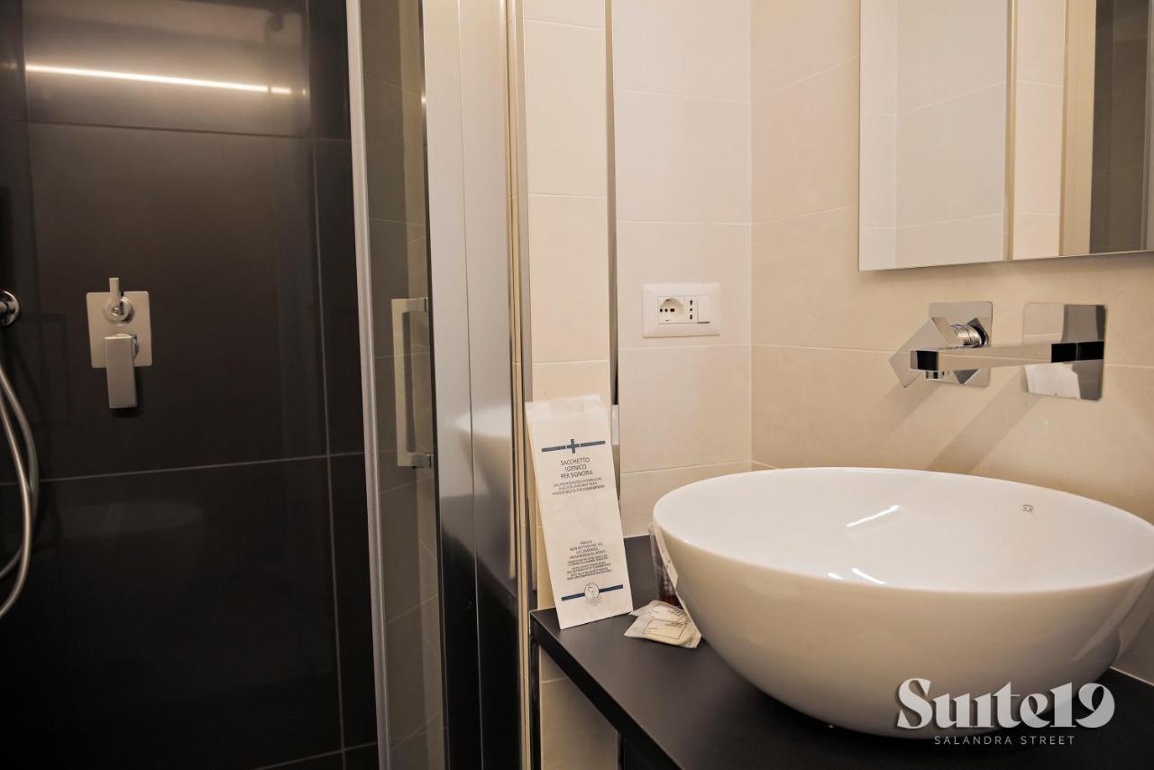 Suite19Bari Exterior photo