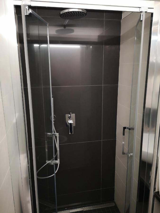 Suite19Bari Exterior photo