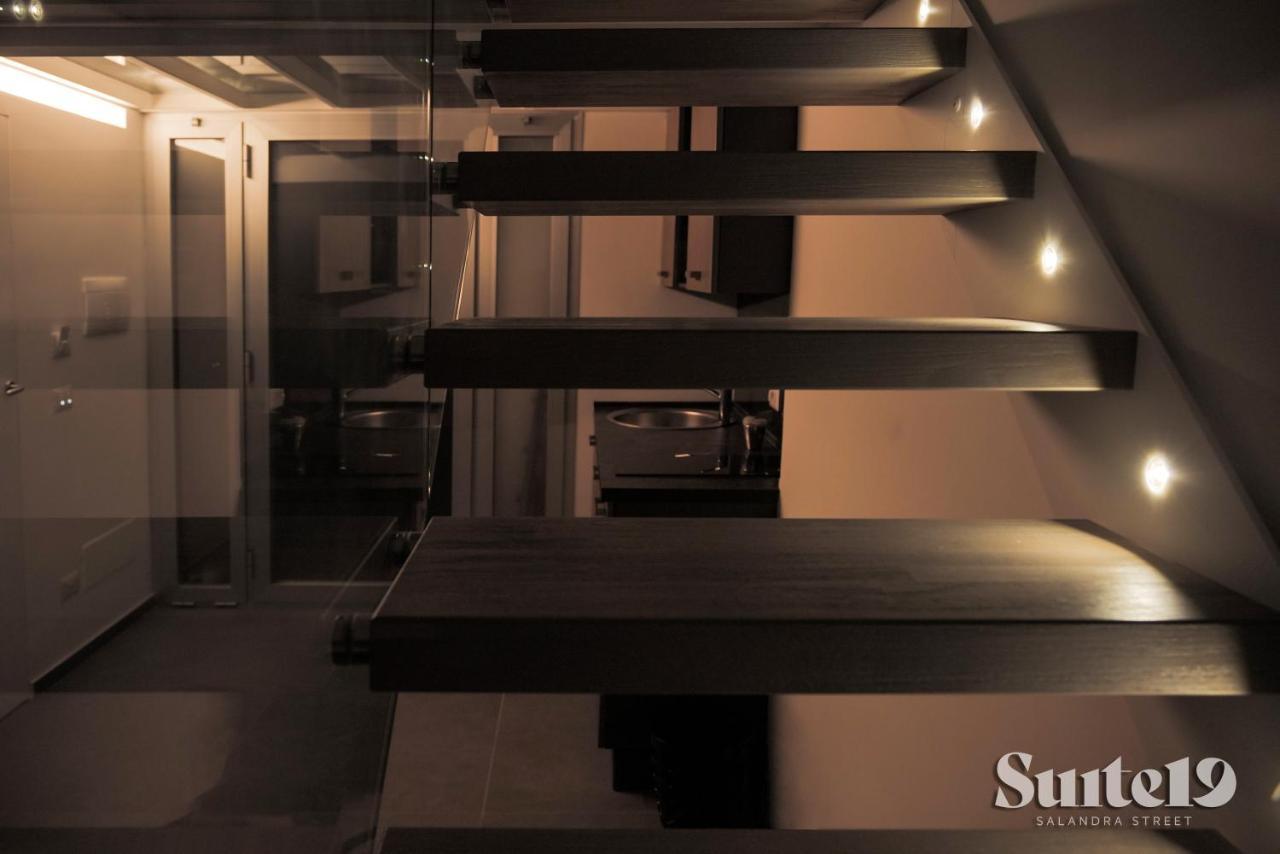 Suite19Bari Exterior photo