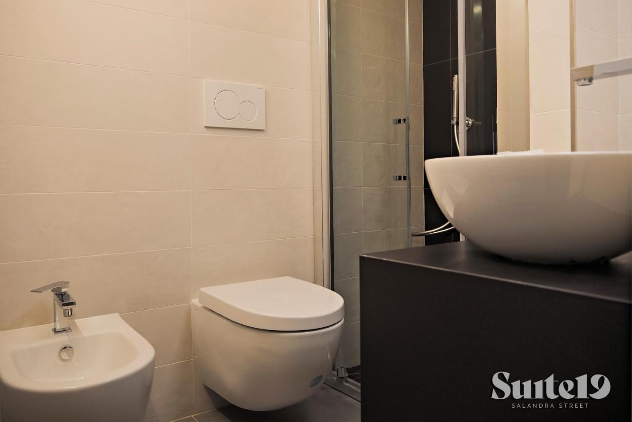 Suite19Bari Exterior photo