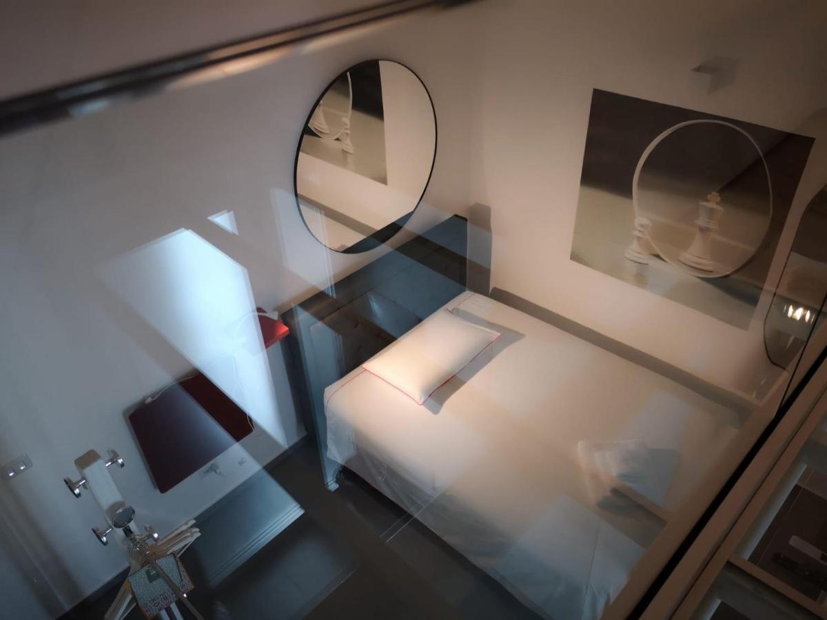 Suite19Bari Exterior photo