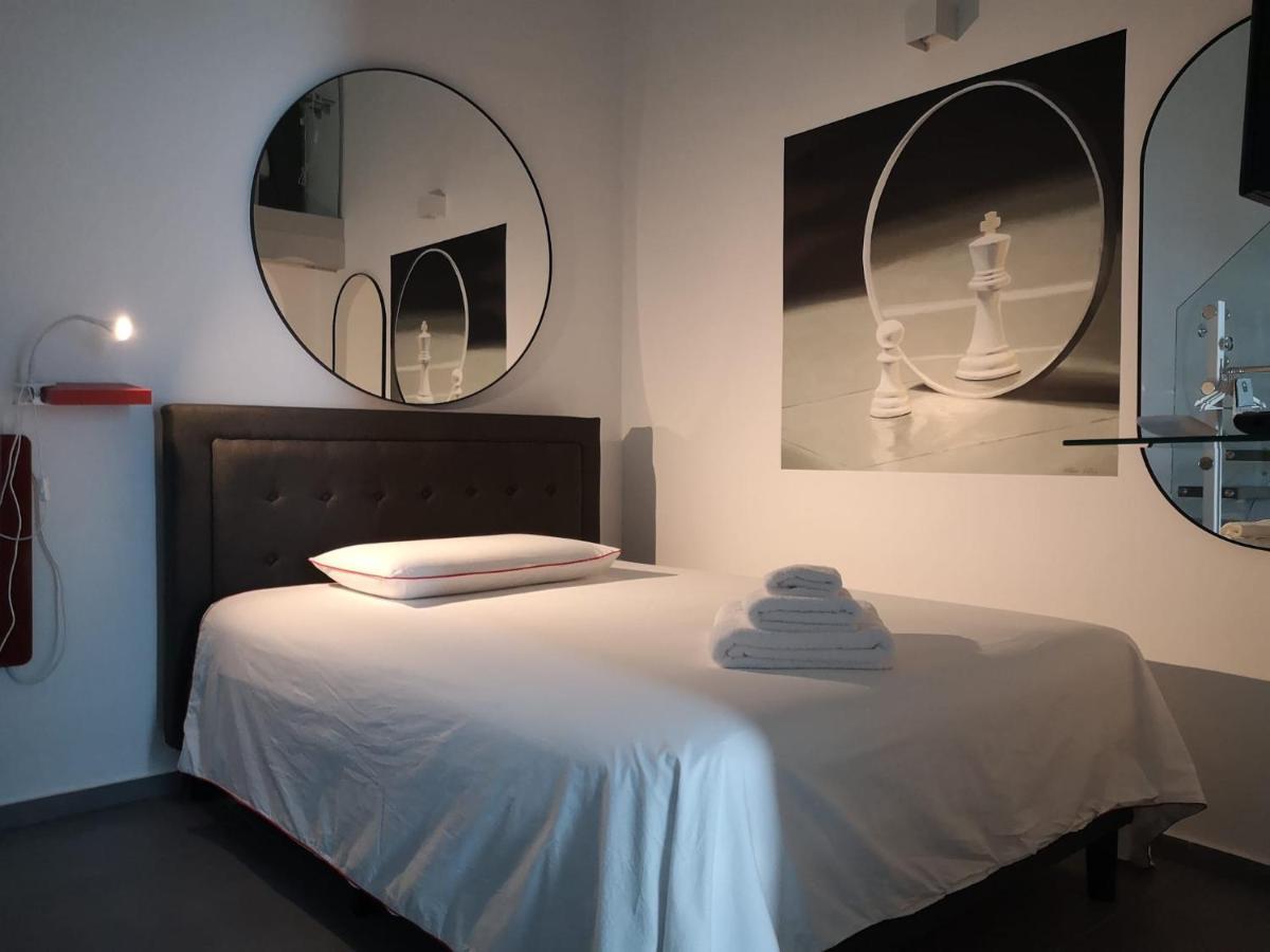 Suite19Bari Exterior photo